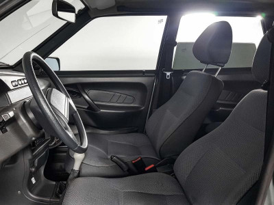 LADA 2114 1.6 MT 8 кл (Евро-3) (81 л. с.)