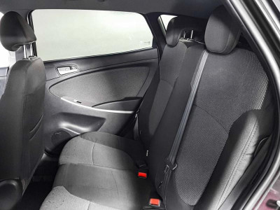 Hyundai Solaris 1.6 MT (123 л. с.)