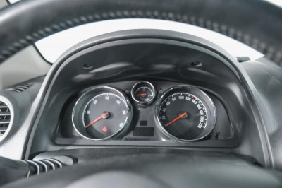 Opel Antara 2.2 CDTi AT AWD (184 л. с.)