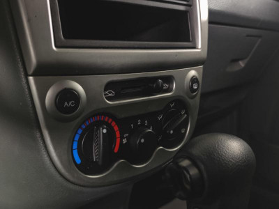 Chevrolet Spark 0.8 AT (52 л. с.)