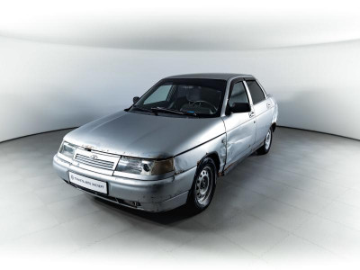 LADA 2110 1.5 MT 21102 (79 л. с.)