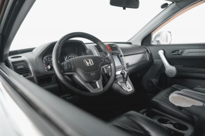 Honda CR-V 2.0 AT 4WD (150 л. с.)