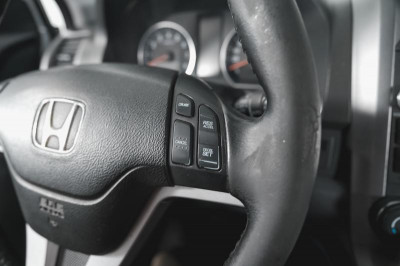 Honda CR-V 2.0 AT 4WD (150 л. с.)