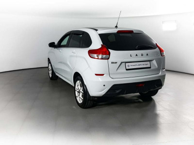 LADA XRAY 1.8 MT (122 л.с.)