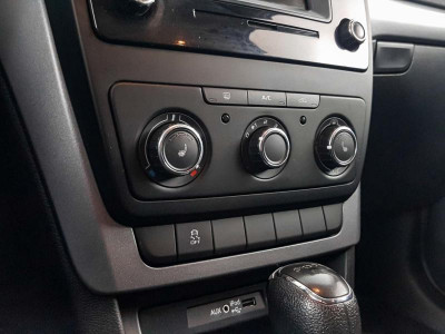 ŠKODA YETI 1.6 AT (110 л. с.)