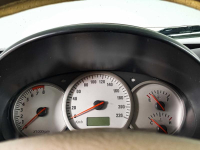 Chery Tiggo 2.0 AT (136 л. с.)