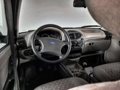 LADA Kalina 1.4 MT 16 кл (Евро-3) (89 л. с.)