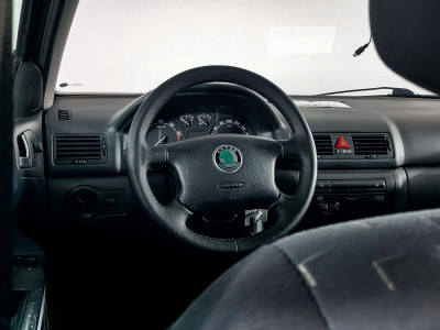 ŠKODA Octavia 1.4 MT (75 л. с.)