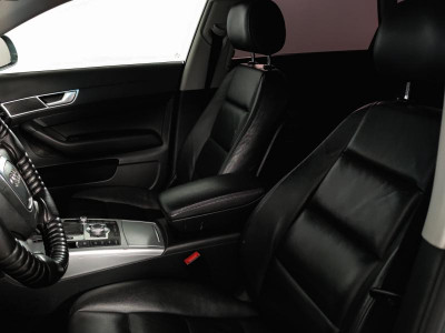 Audi A6 2.8 FSI multitronic (190 л. с.)