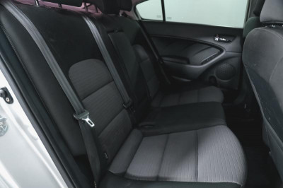 Kia Cerato 2.0 AT (150 л. с.)