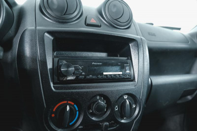 LADA Granta седан 1.6 AT 16кл (98 л. с.)