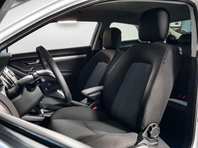 Kia Ceed 1.6 AT (122 л. с.)