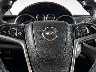 Opel Astra GTC 1.6 AT (115 л. с.)