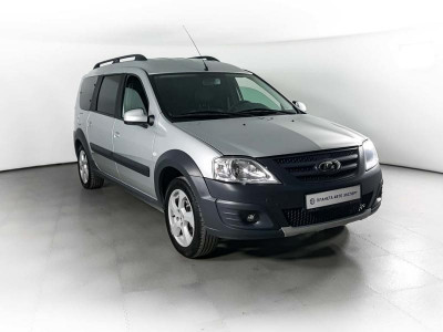 LADA Largus универсал 1.6 MT 16 кл (5 мест) (106 л. с.)