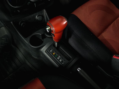Hyundai Getz 1.4 AT (95 л. с.)