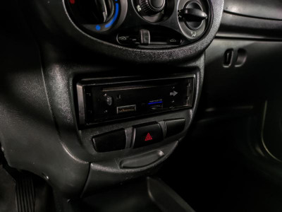 LADA Kalina 1.6 MT 8 кл (Евро-4) (81 л. с.)