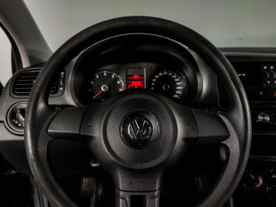 Volkswagen Polo 1.6 MT (105 л. с.)