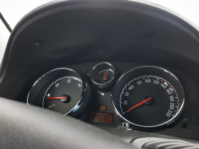 Opel Antara 2.2 CDTi AT AWD (184 л. с.)