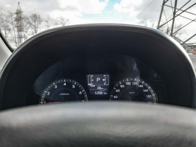 Hyundai Solaris 1.6 AT (123 л. с.)