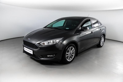 Ford Focus Седан 1.6 Ti-VCT PowerShift (105 л. с.) Sync Edition
