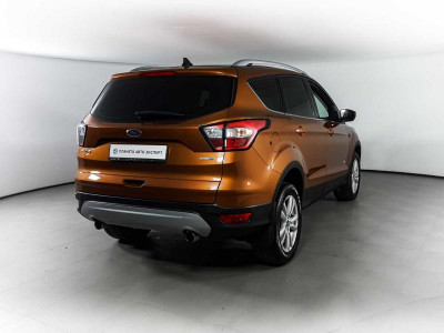 Ford Kuga 1.5 EcoBoost AT AWD (150 л.с.) Trend Plus