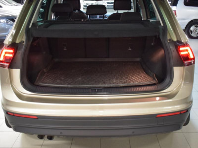 Volkswagen Tiguan 2.0 TDI 4Motion DSG (150 л.с.) 4WD Comfortline