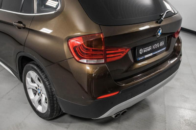 BMW X1 xDrive28i 6AT (258 л. с.)