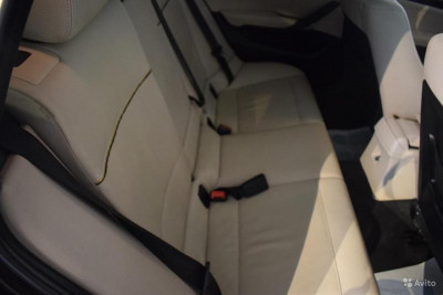BMW X1 28i 3.0 AT (258 л.с.) 4WD