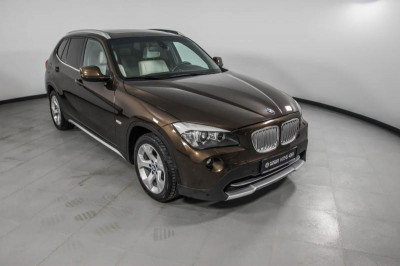 BMW X1 xDrive28i 6AT (258 л. с.)